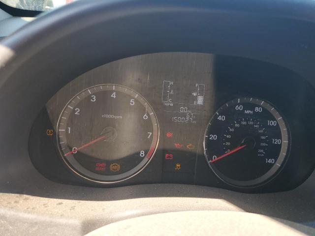 2015 HYUNDAI ACCENT GLS KMHCT4AE1FU842672