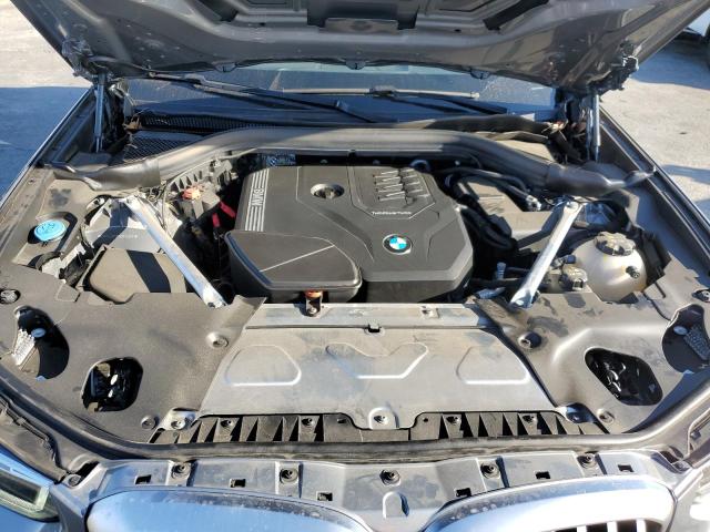 2024 BMW X3 SDRIVE3 - 5UX43DP01R9T51108