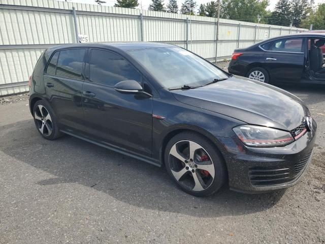 2016 VOLKSWAGEN GTI S/SE 3VW5T7AU3GM039970