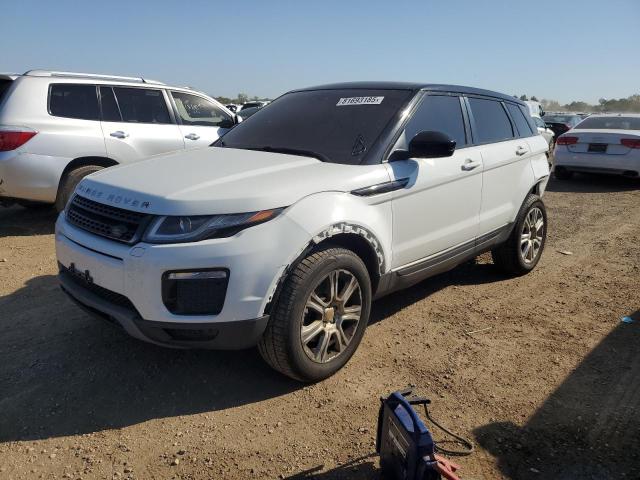 LAND ROVER RANGE ROVE