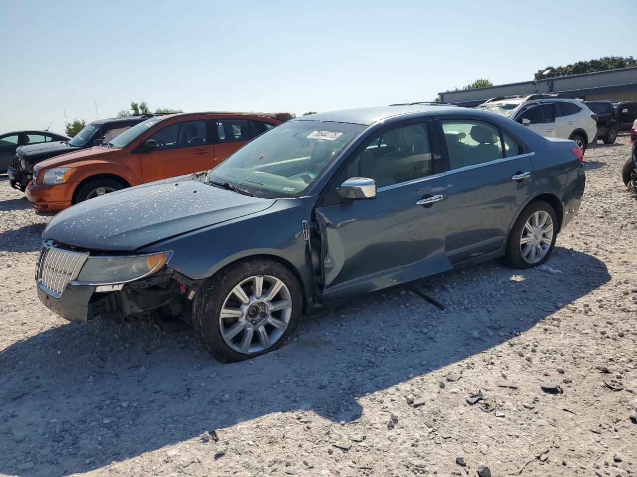 Vehicle photo