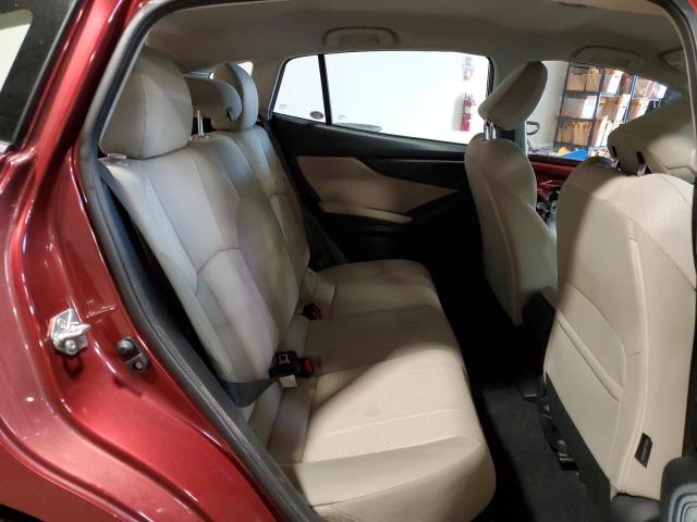 2021 SUBARU IMPREZA 4S3GTAB62M3701186