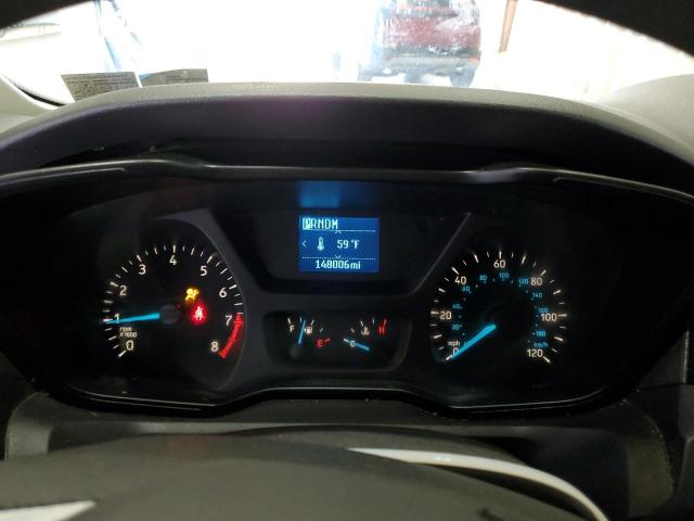 2015 FORD TRANSIT T-250 1FTYR2CM9FKA84285