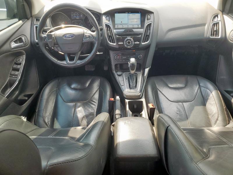 2018 FORD FOCUS TITA 1FADP3N23JL232915
