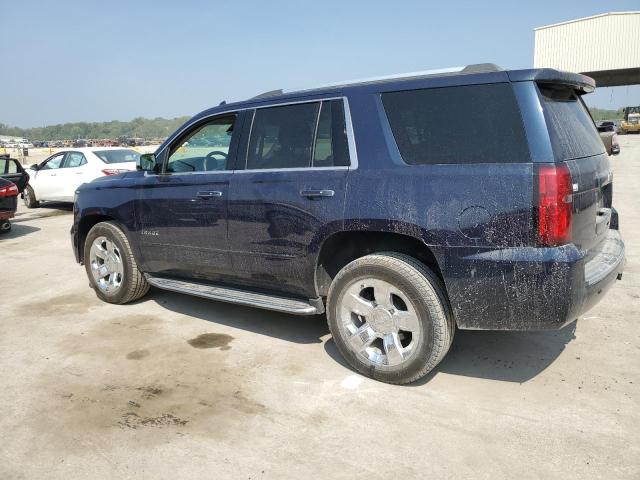 2017 CHEVROLET TAHOE K1500 PREMIER 1GNSKCKC6HR241670
