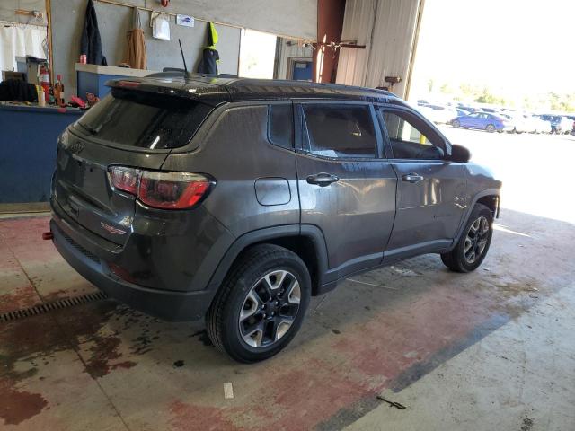 2018 JEEP COMPASS TR - 3C4NJDDB9JT192318