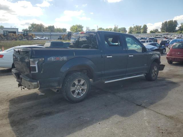 2016 FORD F150 SUPERCREW #3278862062