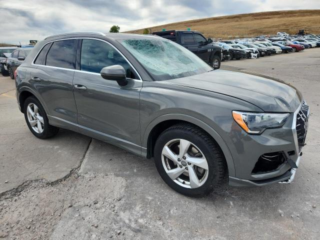 2020 AUDI Q3 PREMIUM WA1AECF35L1084995