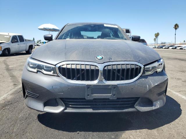 2021 BMW 330I 3MW5R1J00M8B72196