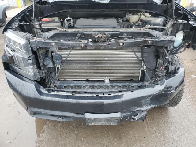 2019 CHEVROLET SILVERADO 1GCUYEED3KZ126533