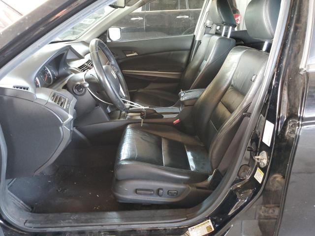 2010 HONDA ACCORD EXL #3259784649