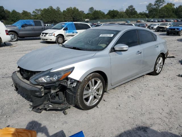 2016 NISSAN ALTIMA 3.5SL 1N4BL3AP9GC112128
