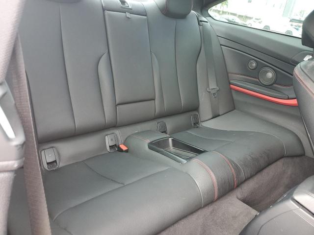 2015 BMW 428 I WBA3N3C53FK234053