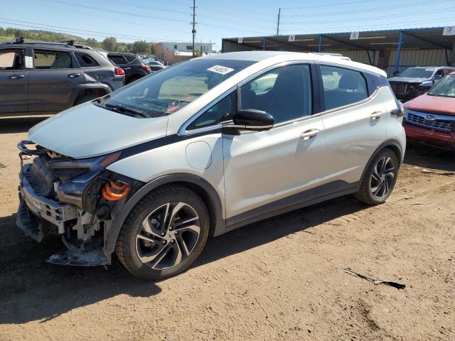 2022 CHEVROLET BOLT EV 2L 1G1FX6S00N4134778