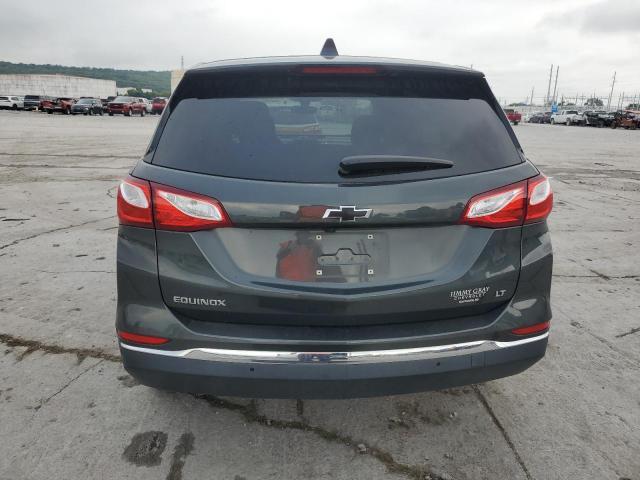 2019 CHEVROLET EQUINOX LT - 3GNAXKEV2KS663556