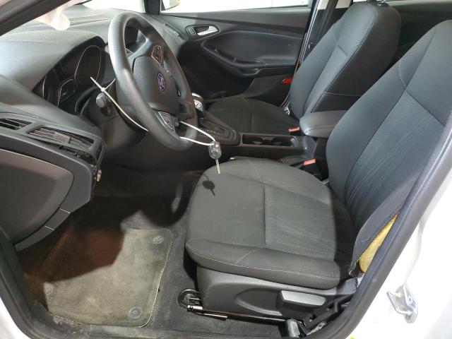 2016 FORD FOCUS SE 1FADP3F28GL206785