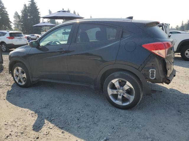 2016 HONDA HR-V EXL 3CZRU6H71GM757216