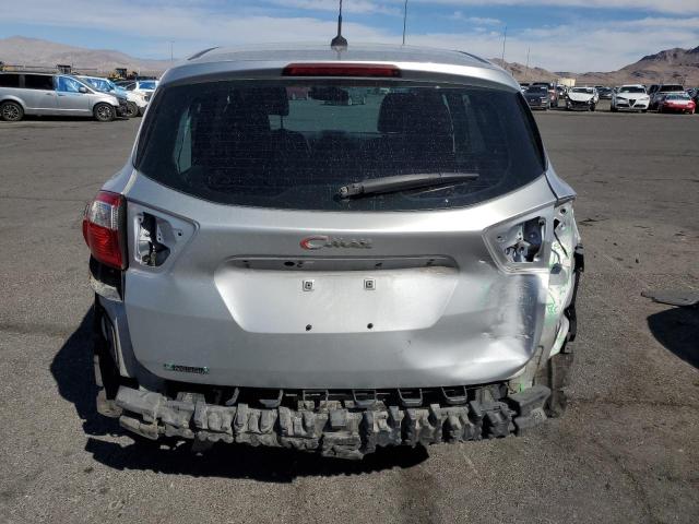 2016 FORD C-MAX PREM 1FADP5CUXGL117303