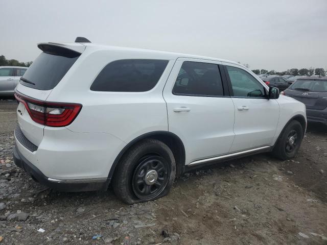 2023 DODGE DURANGO PU 1C4SDJFT9PC577607