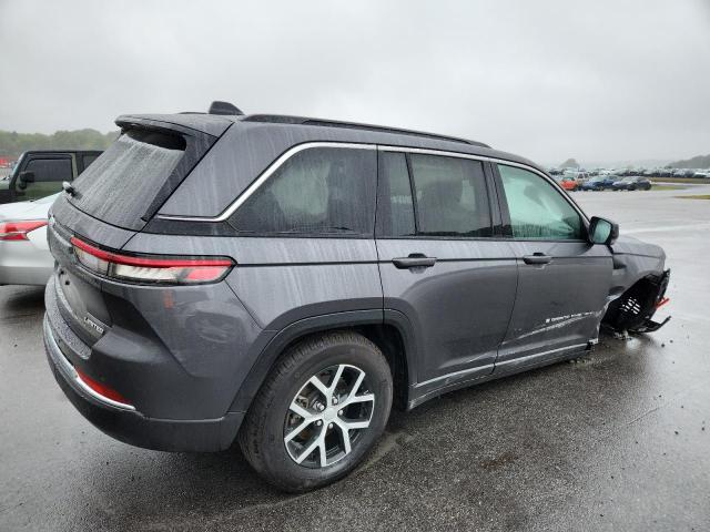 2024 JEEP GRAND CHER - 1C4RJHBG9R8620857