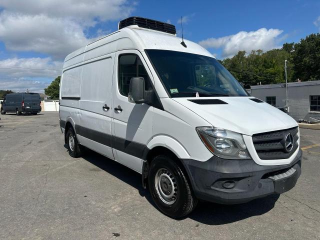 2017 MERCEDES-BENZ SPRINTER 2 WD3PE7CD6HP561100