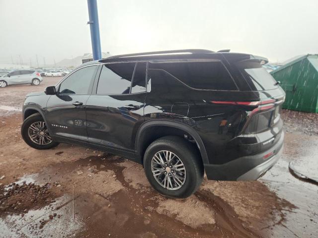 2024 CHEVROLET TRAVERSE L - 1GNERGKS0RJ172160