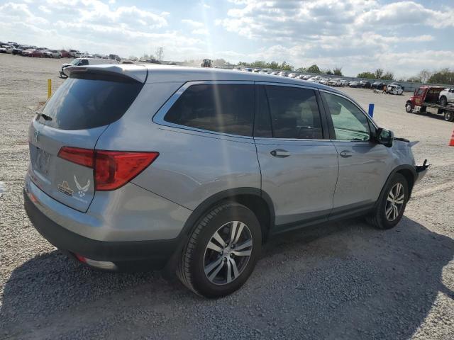 2017 HONDA PILOT EX - 5FNYF5H47HB031278