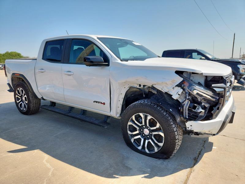 2024 GMC CANYON AT4 1GTP6DEK8R1152078