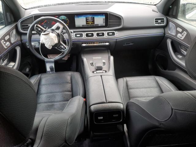 2020 MERCEDES-BENZ GLE 450 4M 4JGFB5KB2LA058959