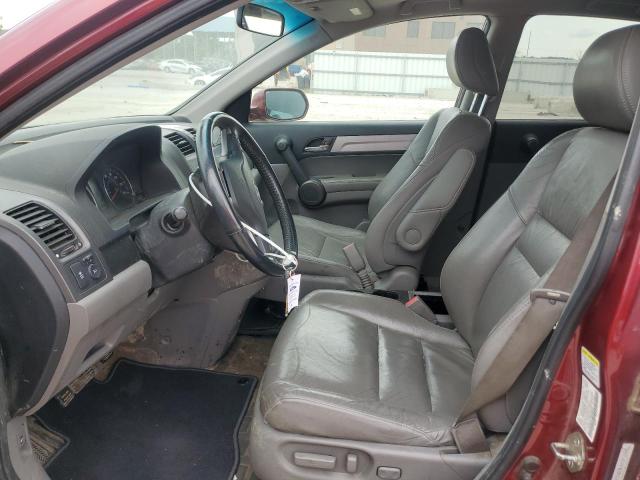 2011 HONDA CR-V EXL - 5J6RE4H78BL030022