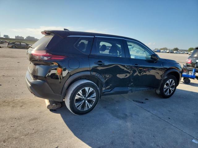 2021 NISSAN ROGUE SV JN8AT3BB7MW225910