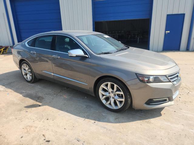 2019 CHEVROLET IMPALA PRE 2G1105S31K9136454