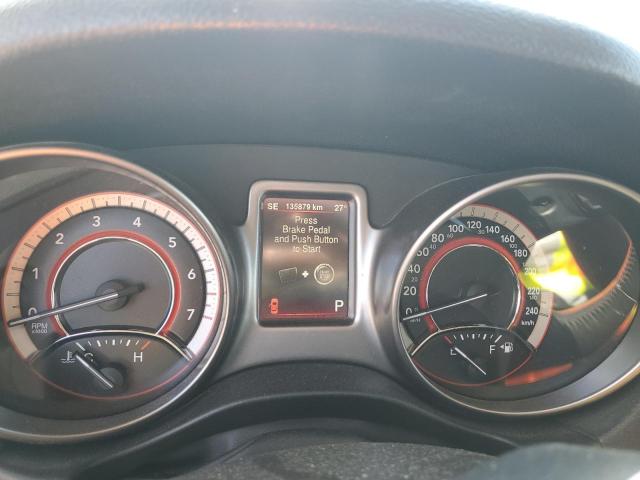 2014 DODGE JOURNEY CR - 3C4PDDGG1ET268935