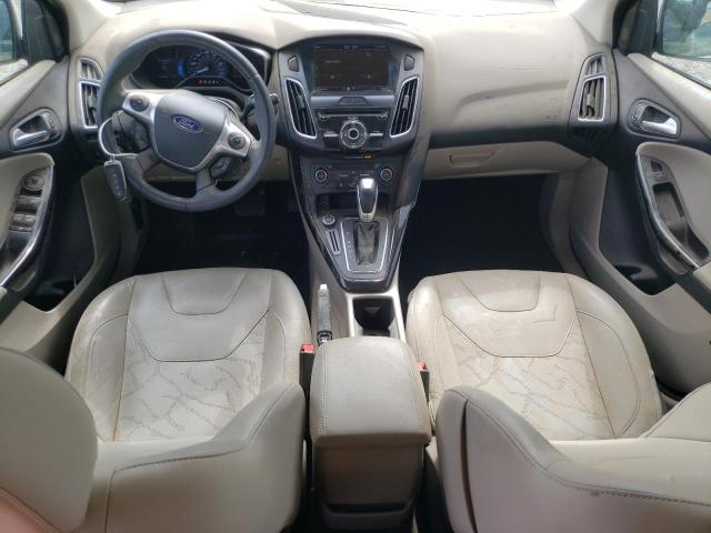 2015 FORD FOCUS BEV 1FADP3R46FL211303