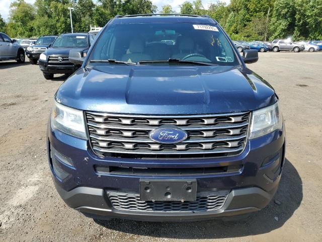 2016 FORD EXPLORER #3231368286