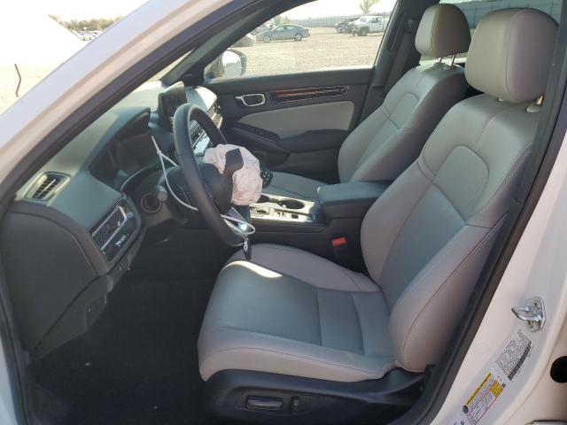 2025 HONDA CIVIC SPOR - 2HGFE4F87SH302983