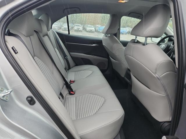 2024 TOYOTA CAMRY SE N - 4T1G11BKXRU128165