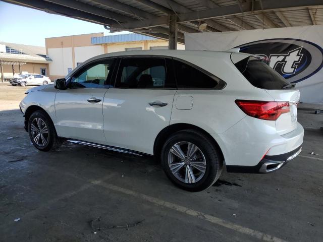 2019 ACURA MDX - 5J8YD3H34KL011383