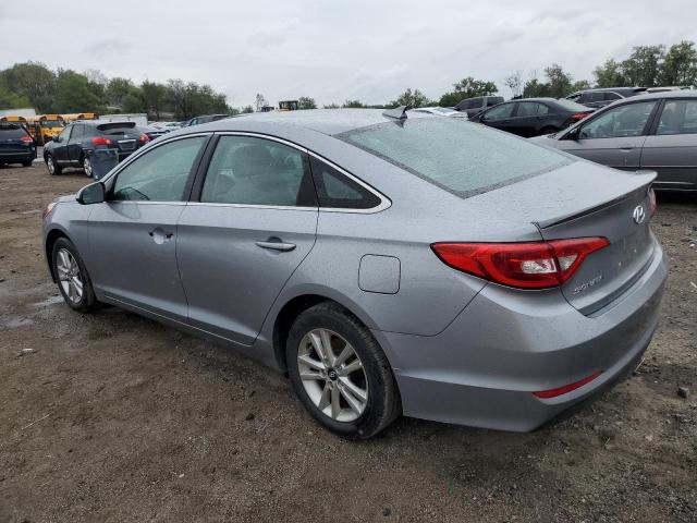 2017 HYUNDAI SONATA SE - 5NPE24AF1HH566242
