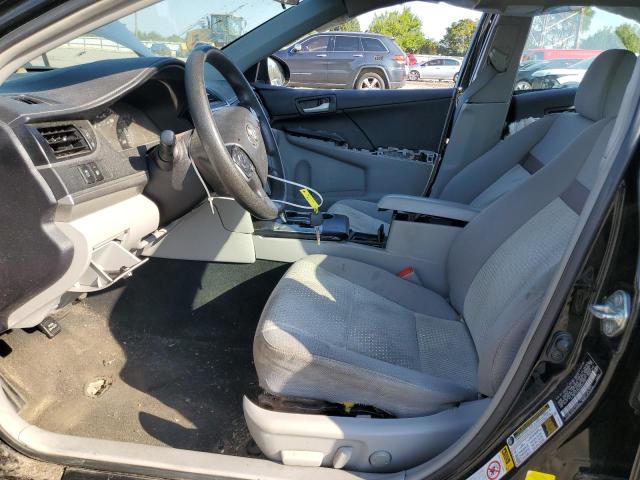 2014 TOYOTA CAMRY L #3262063087