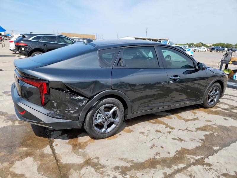 2025 KIA K4 LX #3278856084