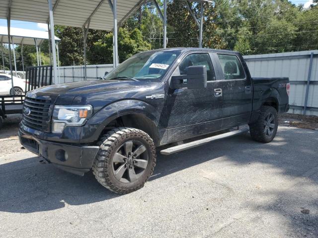 FORD F150 SUPER