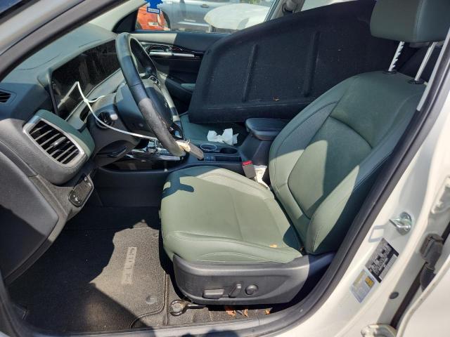 2024 KIA SELTOS SX - KNDETCA76R7478681