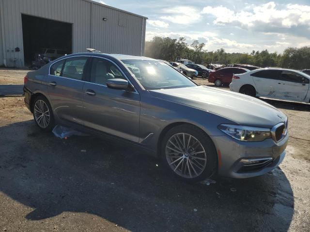 2018 BMW 530 I WBAJA5C52JG899052