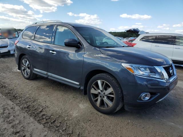 2014 NISSAN PATHFINDER - 5N1AR2MM0EC731001
