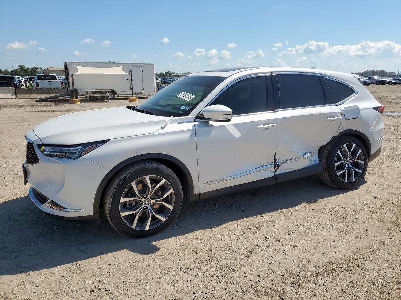 2024 ACURA MDX TECHNO - 5J8YD9H40RL007210