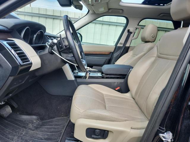 2017 LAND ROVER DISCOVERY #3276413735