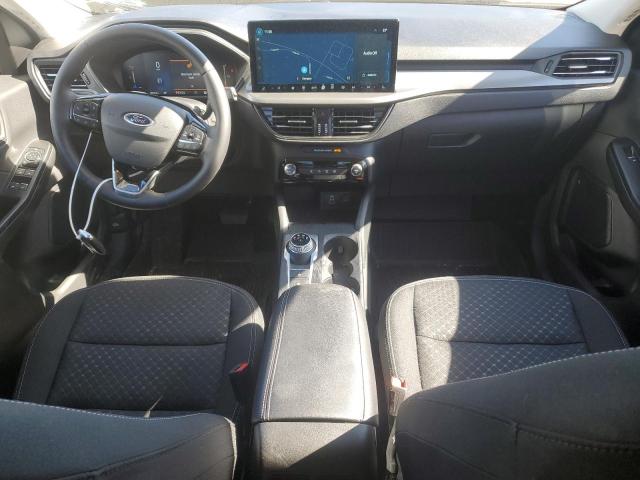 2025 FORD ESCAPE ACT - 1FMCU9GN3SUB08515