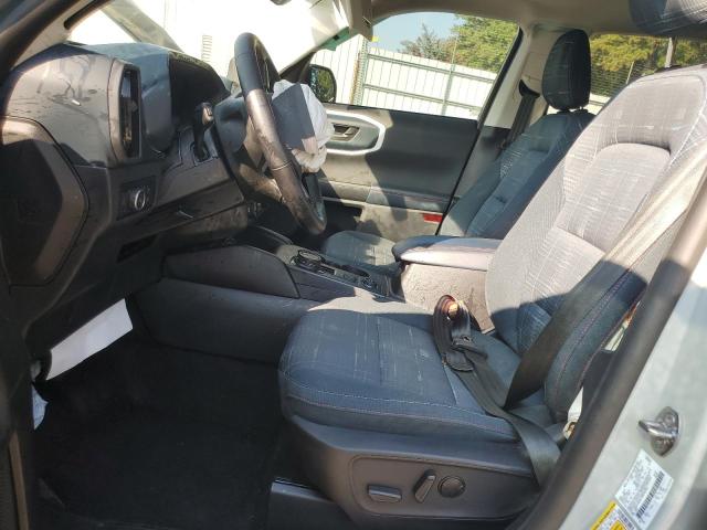 2024 FORD BRONCO SPO #3265775236