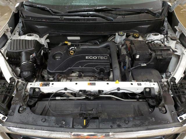 2019 GMC TERRAIN SL 3GKALTEV2KL251940